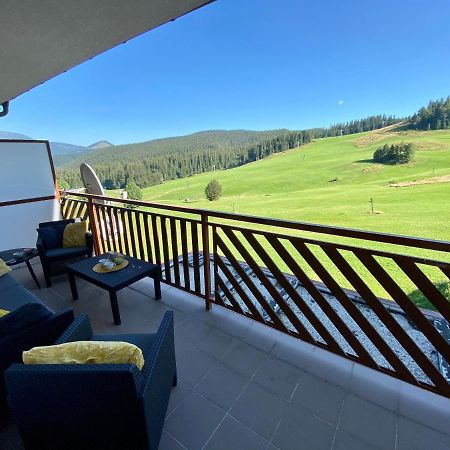 Donovaly Panorama Apartman Zuzi Extérieur photo