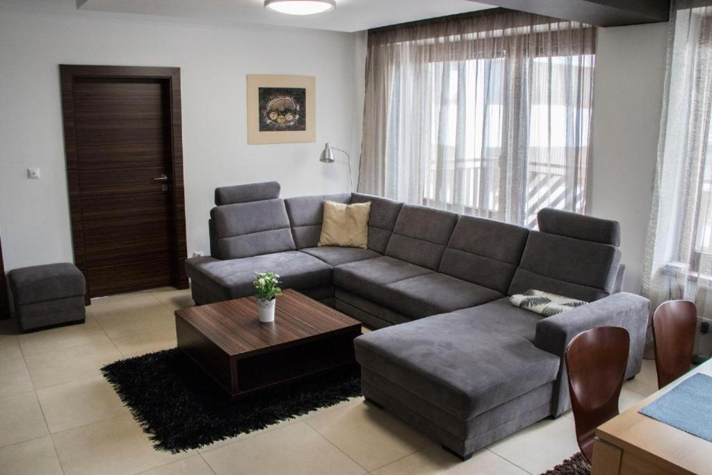 Donovaly Panorama Apartman Zuzi Extérieur photo