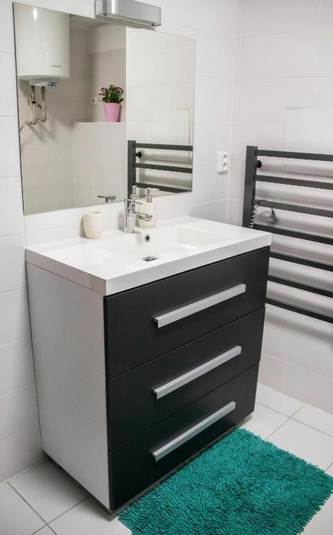 Donovaly Panorama Apartman Zuzi Extérieur photo