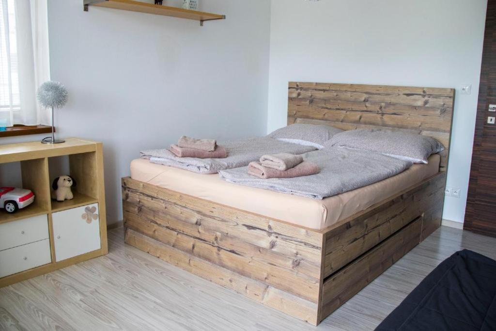 Donovaly Panorama Apartman Zuzi Extérieur photo