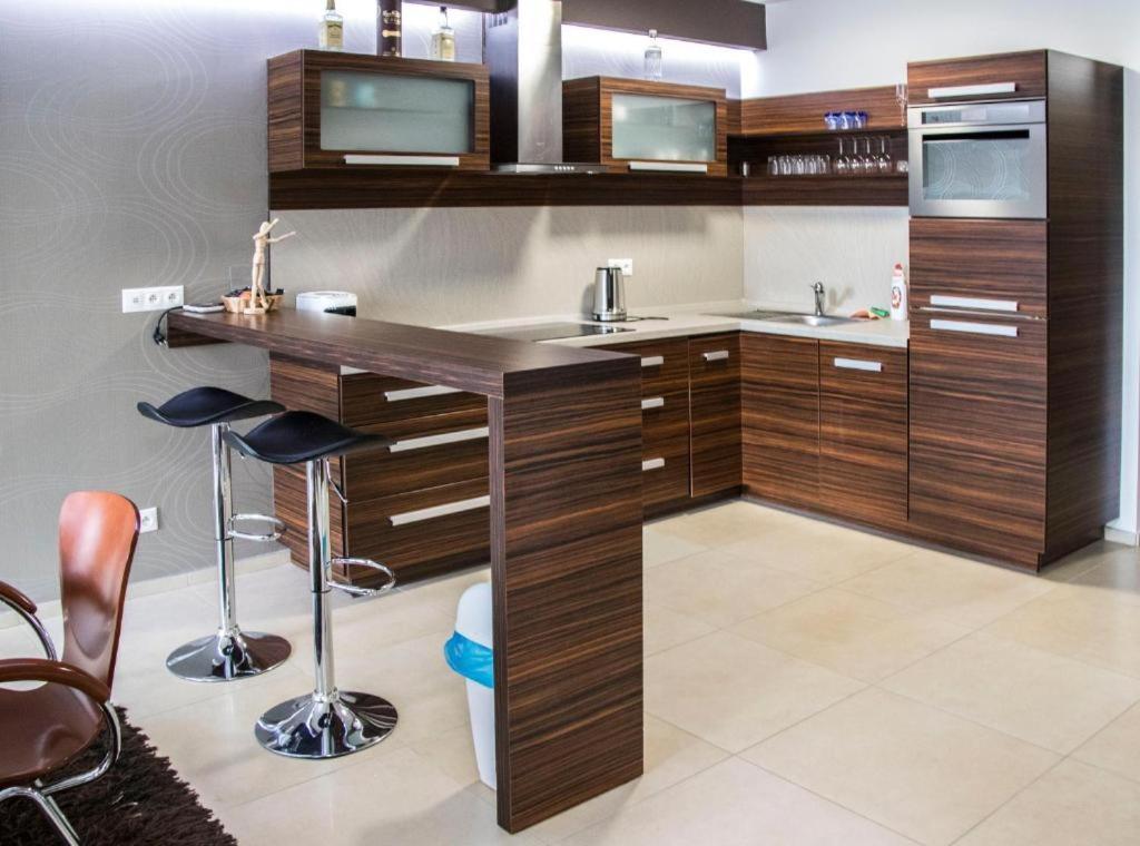 Donovaly Panorama Apartman Zuzi Extérieur photo