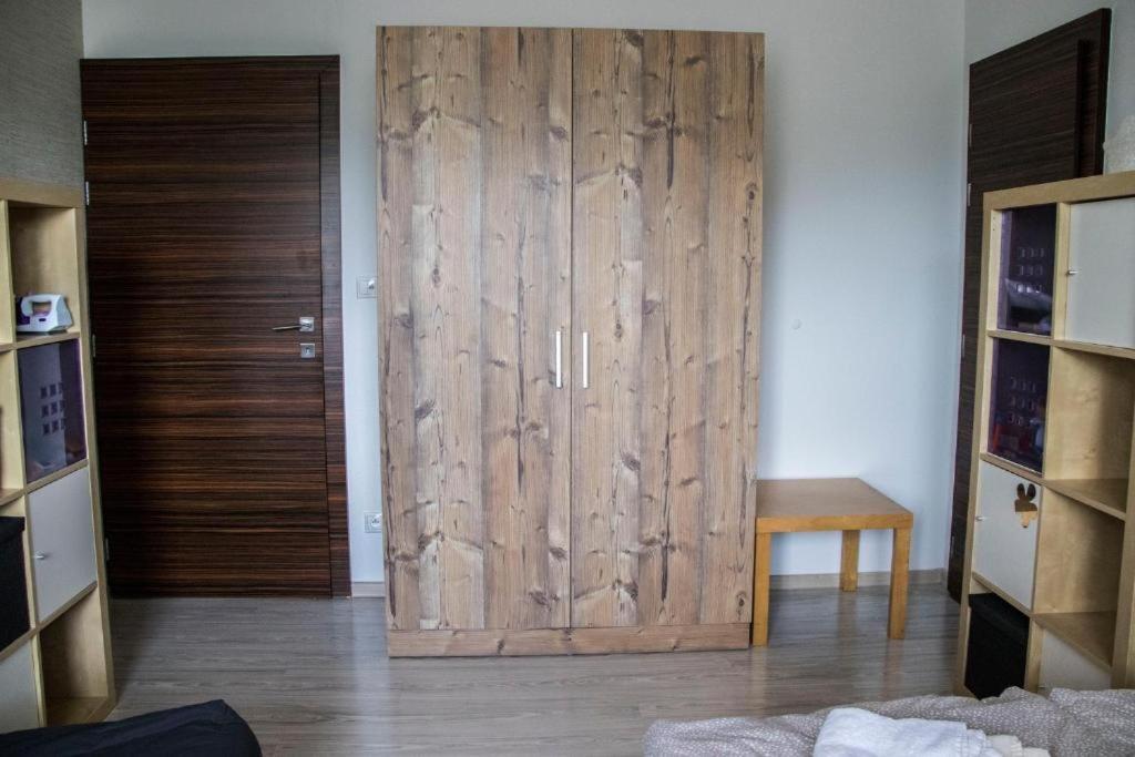 Donovaly Panorama Apartman Zuzi Extérieur photo