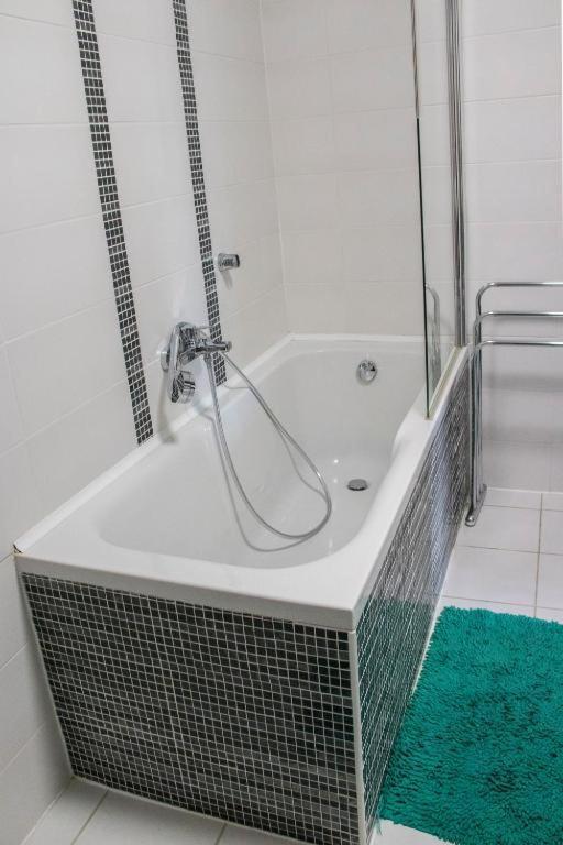 Donovaly Panorama Apartman Zuzi Extérieur photo