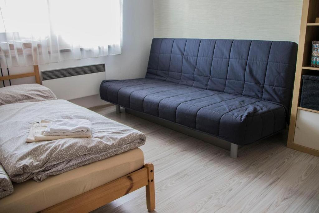 Donovaly Panorama Apartman Zuzi Extérieur photo