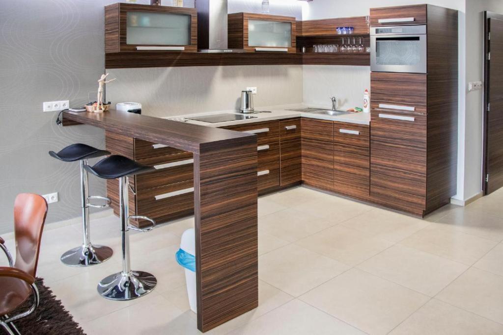 Donovaly Panorama Apartman Zuzi Extérieur photo