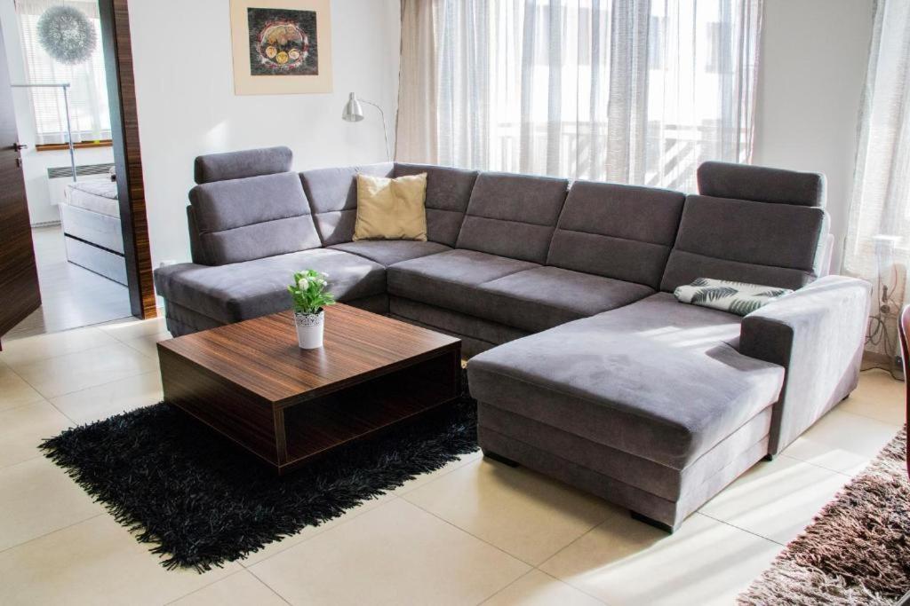 Donovaly Panorama Apartman Zuzi Extérieur photo