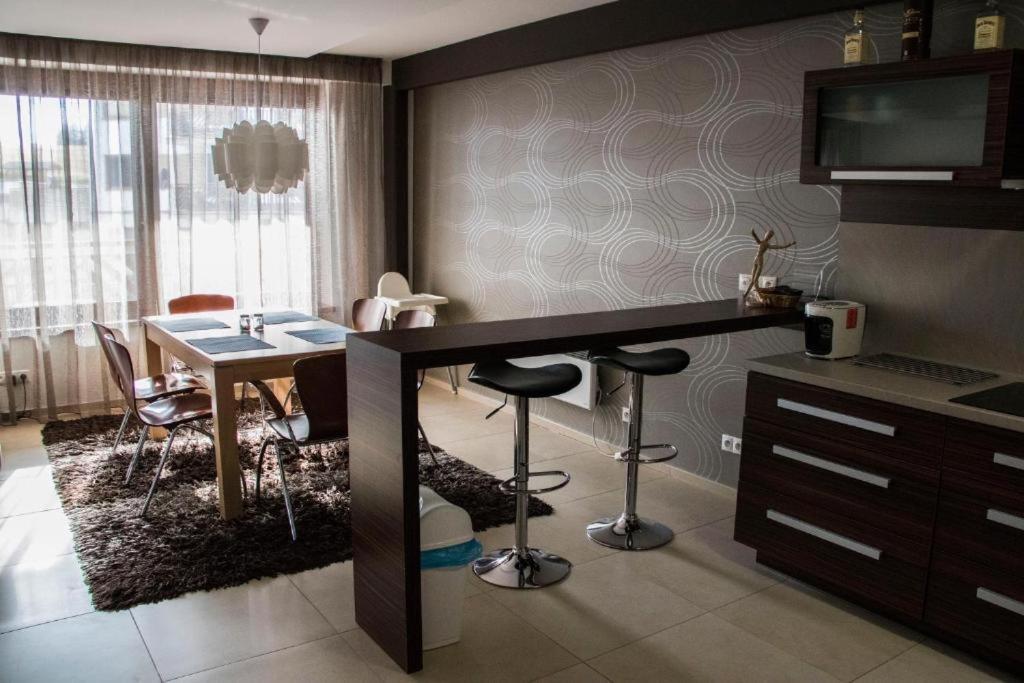 Donovaly Panorama Apartman Zuzi Extérieur photo