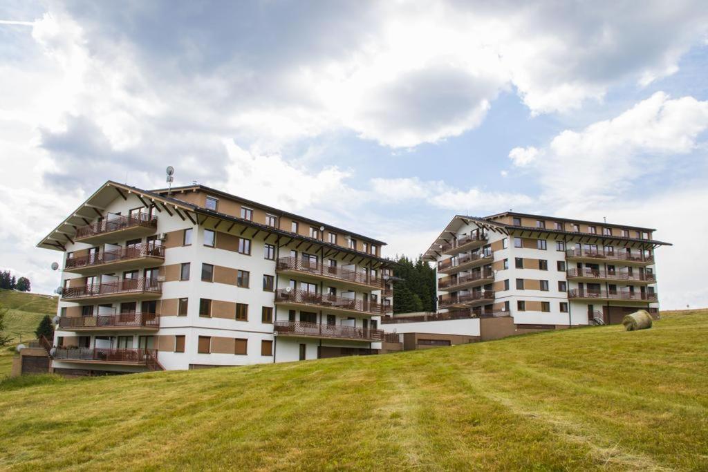 Donovaly Panorama Apartman Zuzi Extérieur photo