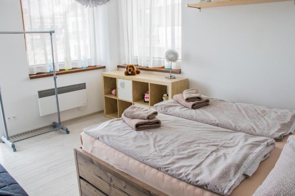 Donovaly Panorama Apartman Zuzi Extérieur photo