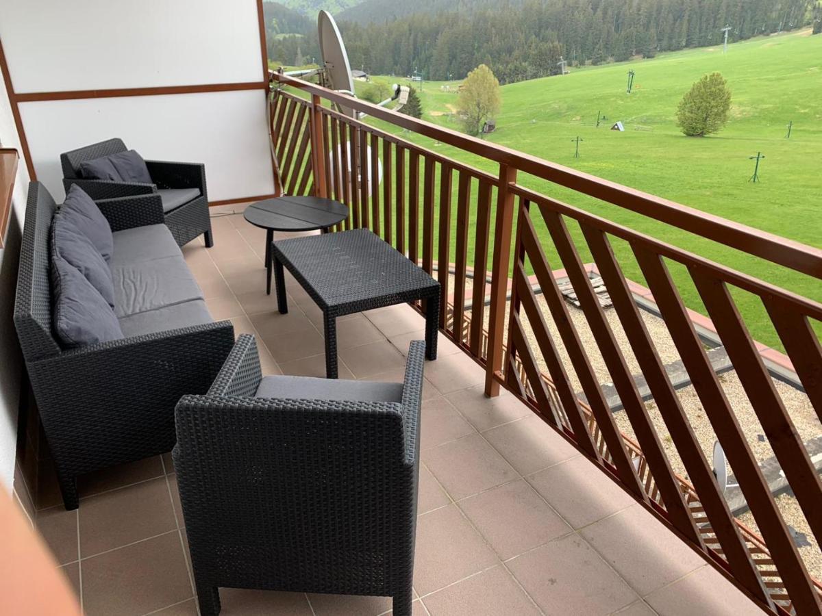 Donovaly Panorama Apartman Zuzi Extérieur photo