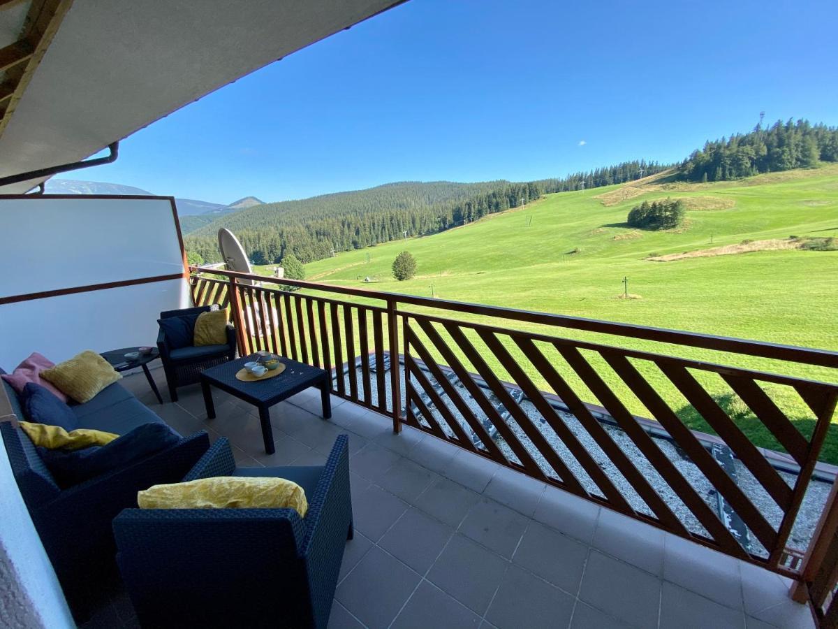 Donovaly Panorama Apartman Zuzi Extérieur photo