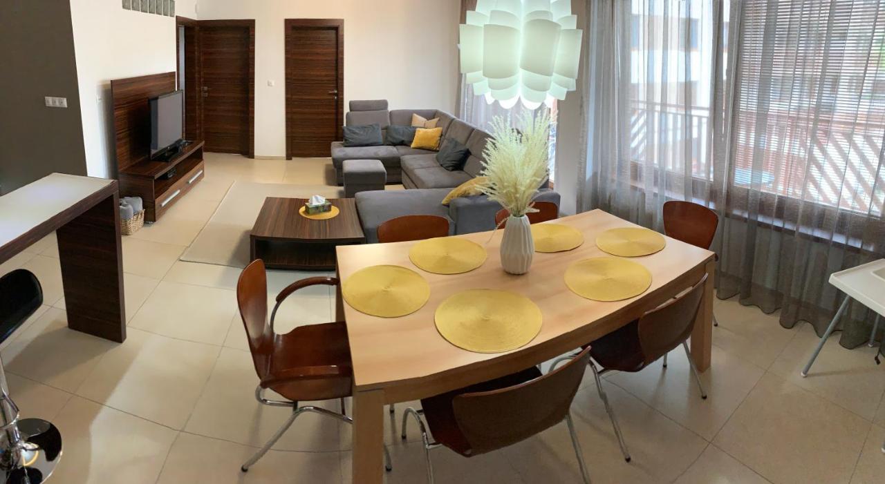 Donovaly Panorama Apartman Zuzi Extérieur photo