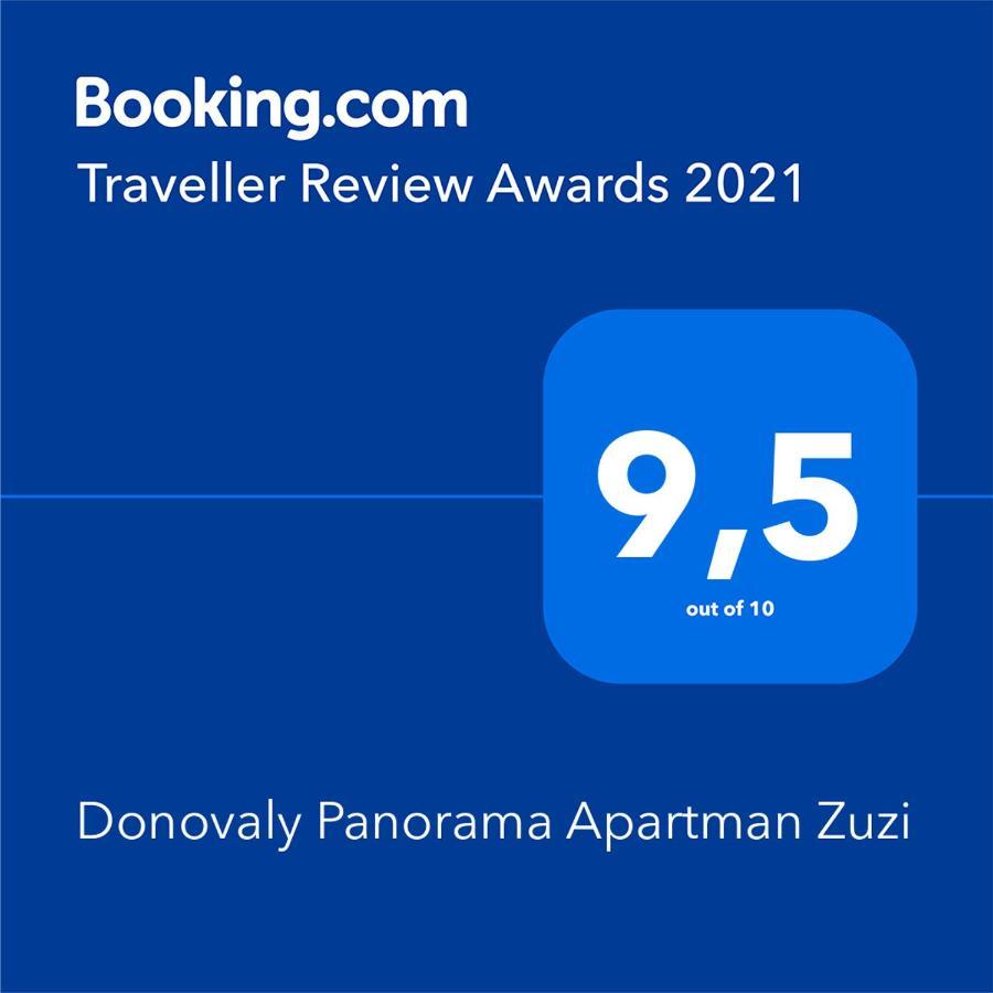 Donovaly Panorama Apartman Zuzi Extérieur photo